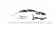 luxury rental cars